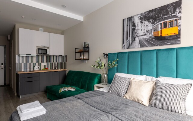 17 Apartment