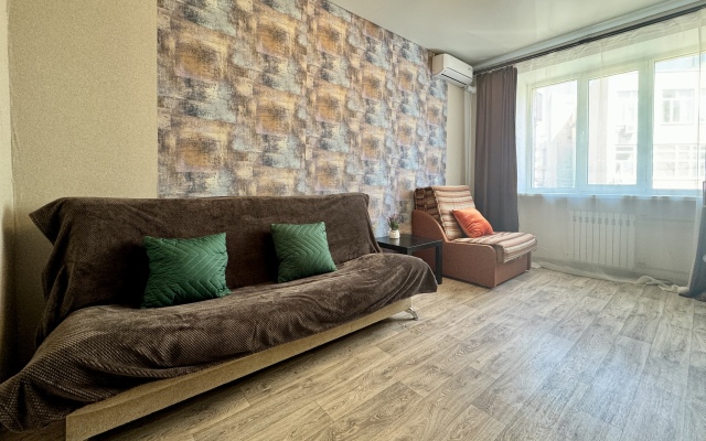 Апартаменты Room-Room Моисеевский 1