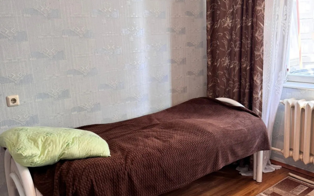 Odnokomnatnye V 16a Mkr Apartments
