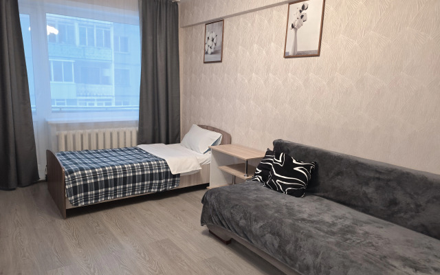 Апартаменты Полины Осипенко 7