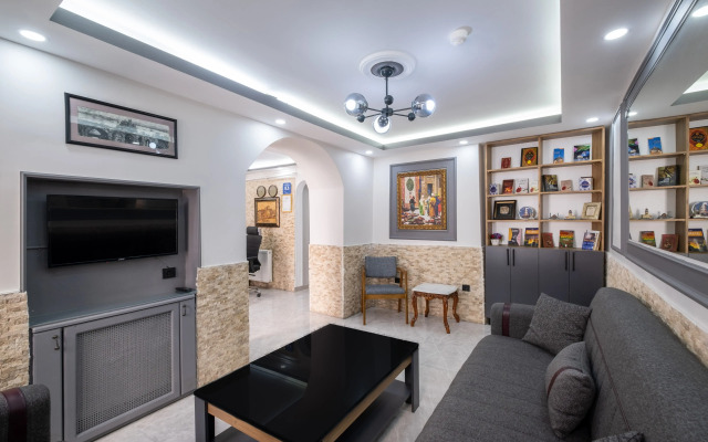 Sur Hotel Sultanahmet