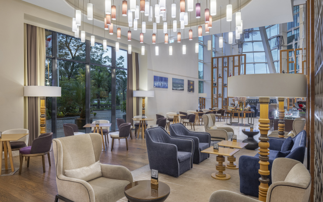Hilton Batumi