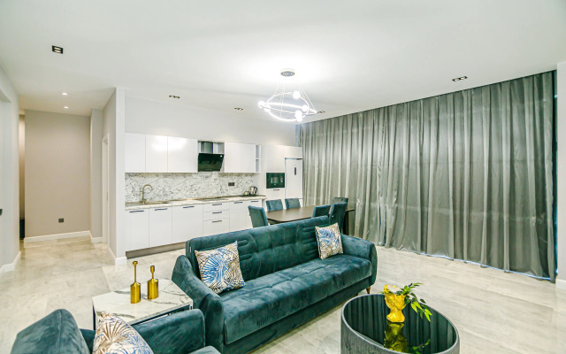 Family by Adress Hotel Apartments
