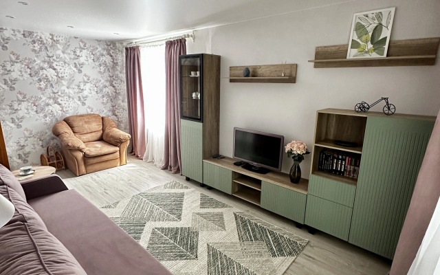 Квартира Уютная 1812