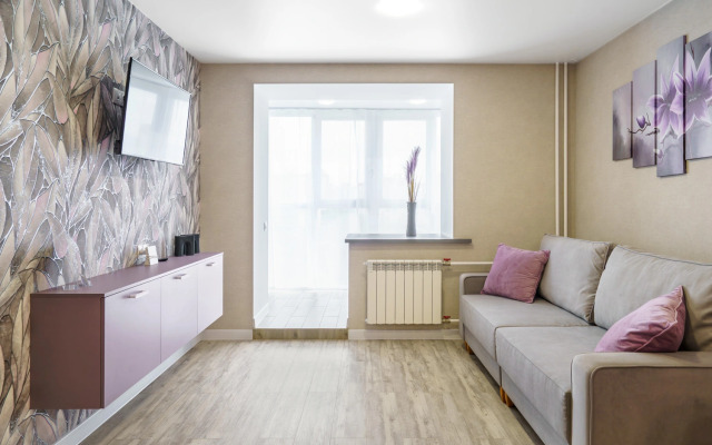 Апартаменты Good night на Киевской 1