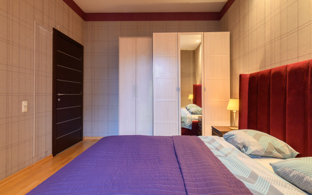 Апартаменты рядом с Казанским собором