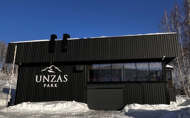 Гостевой дом Unzas