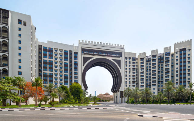 NH Collection Dubai Ibn Battuta - Image 2