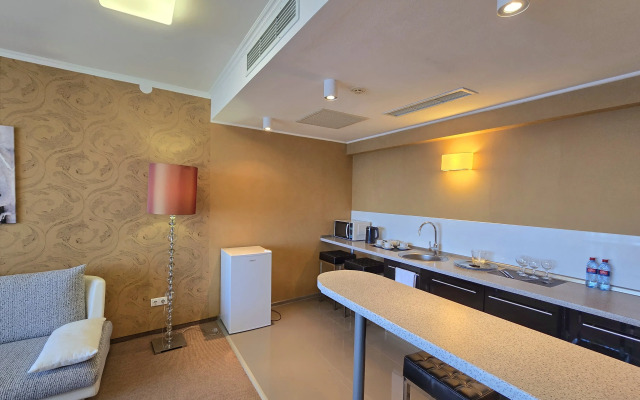 Hotel Yevropa