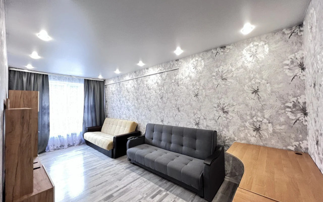 Квартира на Улице Генерала Родина 66Ак1