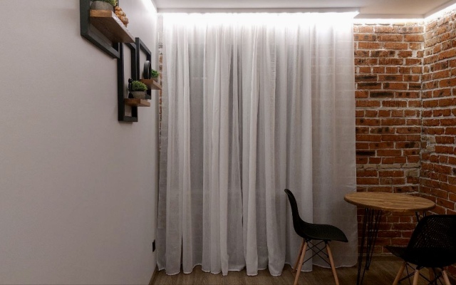 Na  Lenina 16 Flat