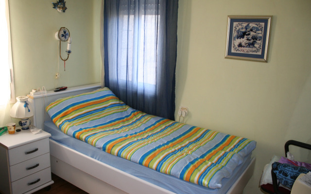 Квартира в Иерусалиме район Гило