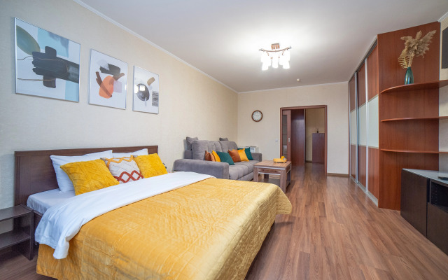 Квартира Фучика 9