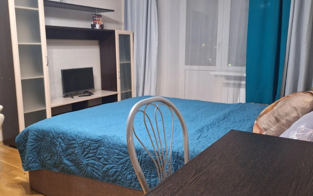 Квартира у Метро