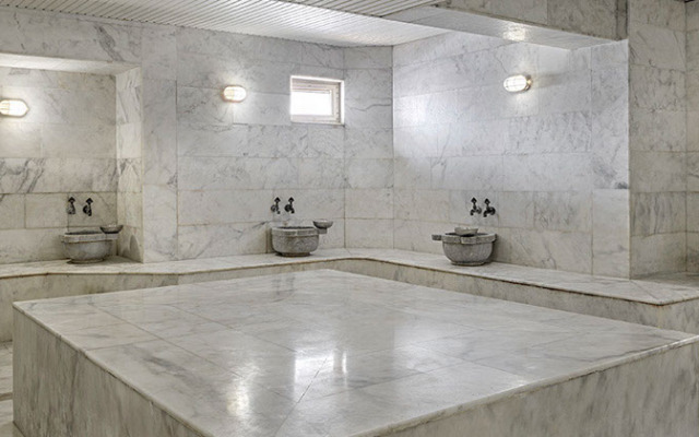 Senza Grand Santana Hotel
