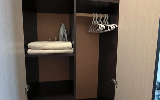 Квартира Атмосферная Студия в Светлом