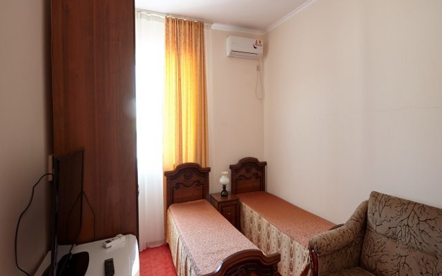 Anna Guest House