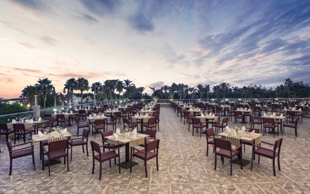 Delphin BE Grand Resort - Ultra All Inclusive