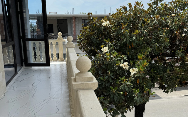 Tortino Guest House