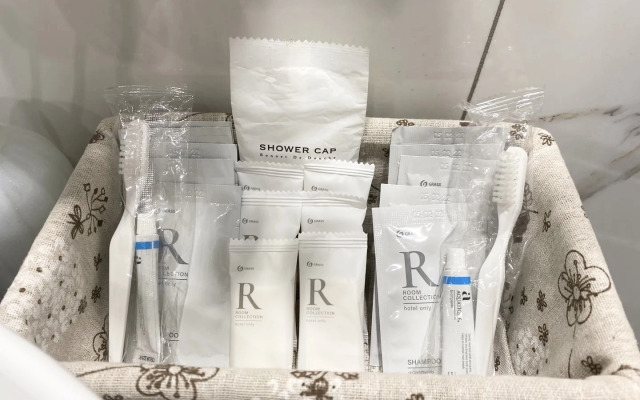 Квартира Светлая 1-комнатная