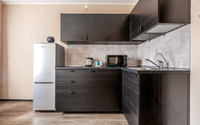 Morskaya Rezidentsiya V Petergofe Flat