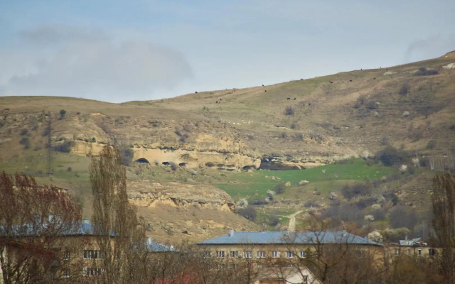 Квартира На Свердлова 27/58