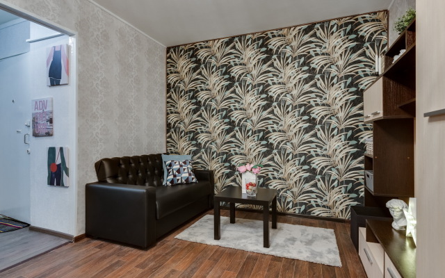 2aya Filevskaya 5k3 Apartments