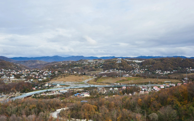 Квартира Бисквит