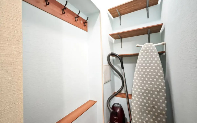 Flat 2k Kvartira Na Semyi Shamshinykh 18