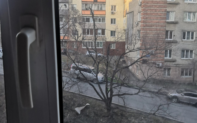 Квартира Уютная