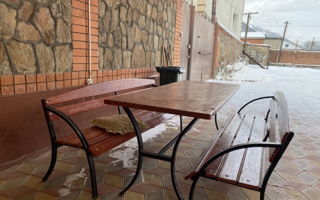 Гостевой Дом  Любимое