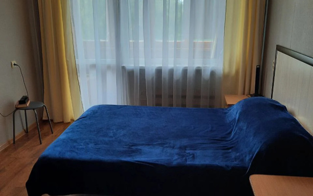 Квартира в центре Калининграда