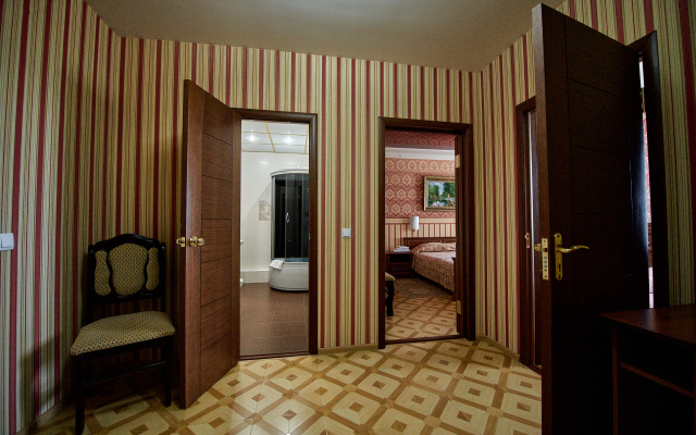 Grand-Tambov Hotel