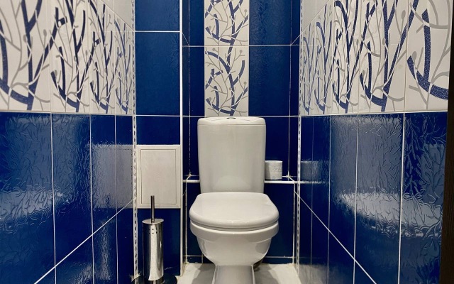 Apart Sharing Na Danilovskogo Apartments