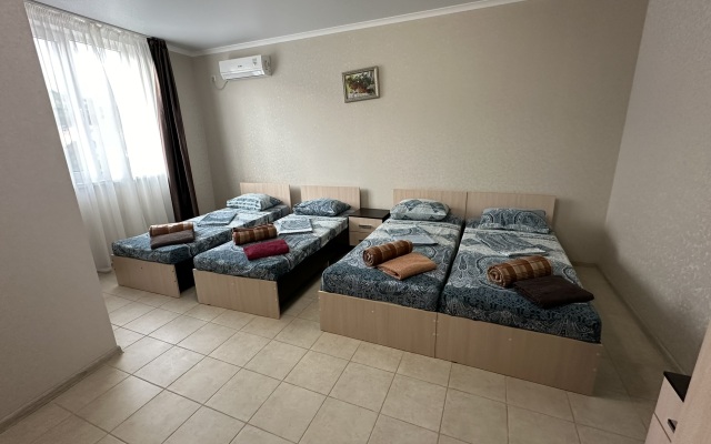 "Adam i Yeva" Guest House