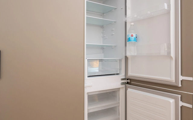 Апартаменты Apartico бизнес класса на Балтийской