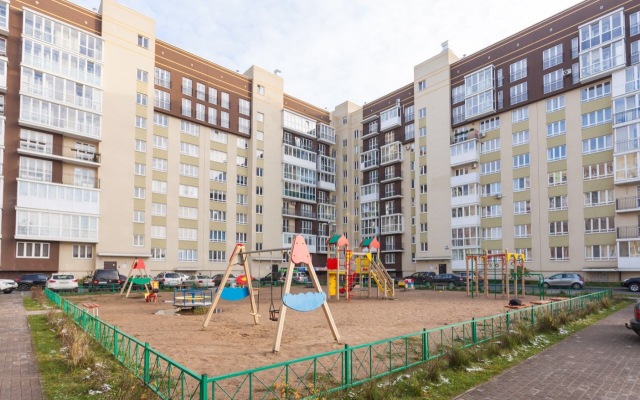 Апартаменты Горького 172