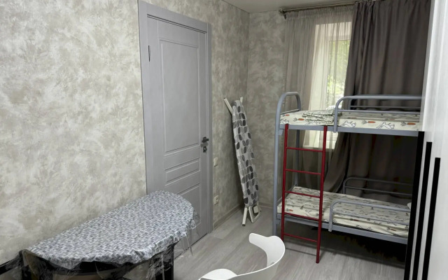 430 v tsentre 5 min do morya Flat