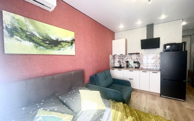 Zhk Karavella Portugalii Apartments