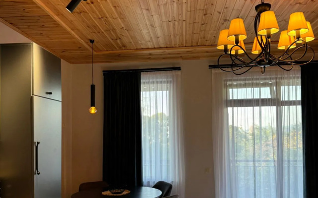 Вилла 4SeasonsVilla