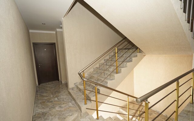 Family Guest House