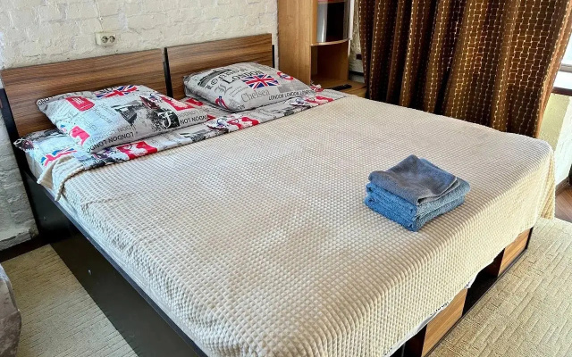 Apartamenty Nahimova 11