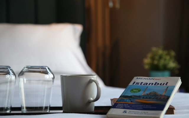 Hotel Bronte