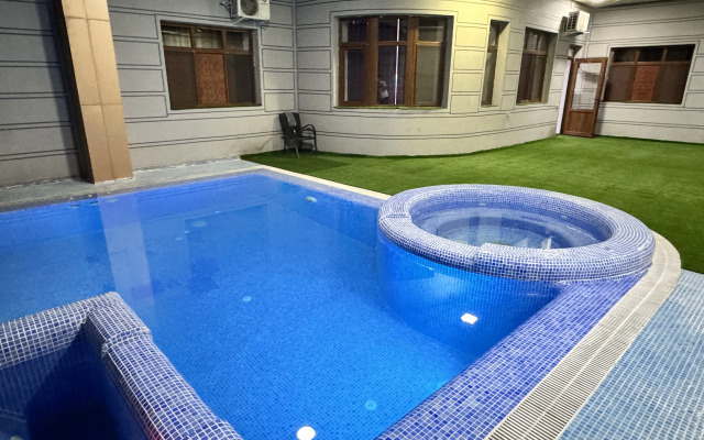 Hotel Al Arda Avenue  Guest House