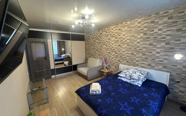 Квартира Стильная в Центре