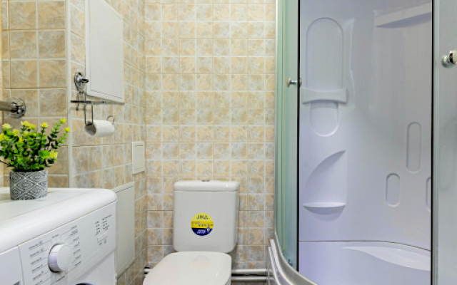 Komfort Apartments