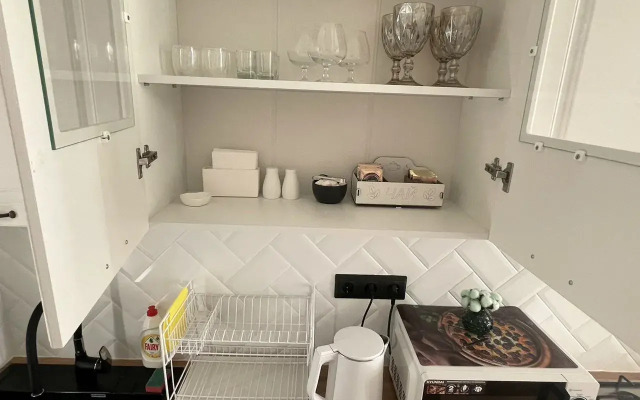 Квартира на Ленина 67