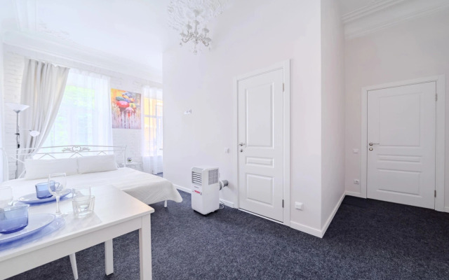 Апартаменты 1 А654