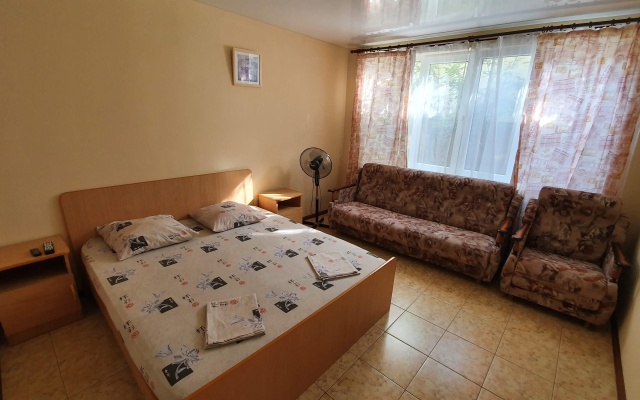 Oksana Guest House