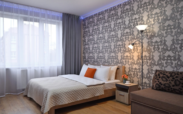 BonApartKenig 55_2 Apartments